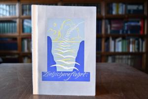 Zielsichere Fahrt. Eine Gabe für junge evangeli...