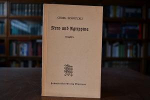 Nero und Agrippina