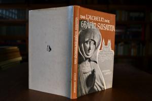 Das Lächeln der Gräfin Susanna.