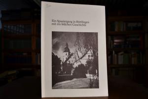 Ein Spaziergang in Börtlingen mit ein bißchen G...