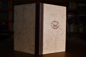 "Auf der Insel Staumühle ---" Die Geschichte ei...