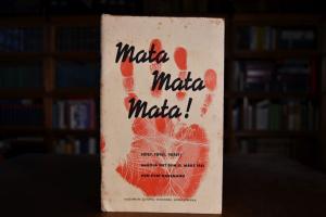 Mata, Mata, Mata! Tötet, Tötet, Tötet! Angola s...