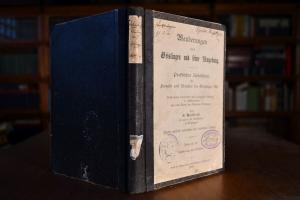 Wanderungen durch Geislingen und seine Umgebung...