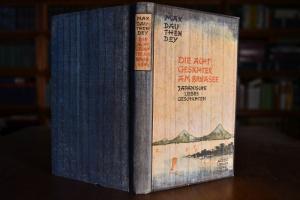 Die acht Gesichter am Biwasee. Japanische Liebe...