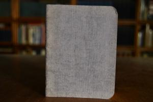 Feldgesangbuch für die katholischen Mannschafte...