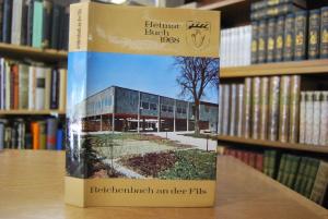 Heimatbuch Reichenbach an der Fils.