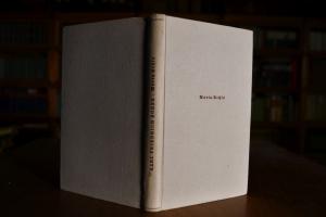 Maria Nehls. Erzählung.