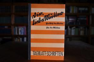Dir, liebe Mutter. Ein Buch der Kinder für die ...