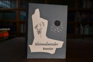 Kleinwalsertaler Brevier.
