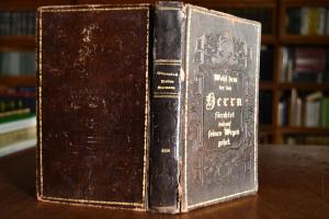 Neues Braunschweigisches Gesangbuch, nebst eine...