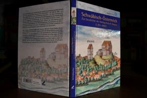 Schwäbisch-Österreich - zur Geschichte der Mark...