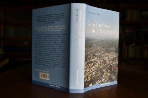Geschichten aus Stuttgart.