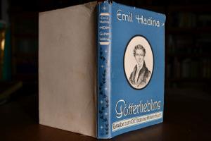 Götterliebling. Eine Hauff-Novelle.