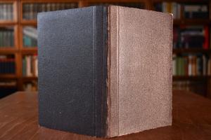 Ich weiß deine Armut du bis aber reich." Offenb...