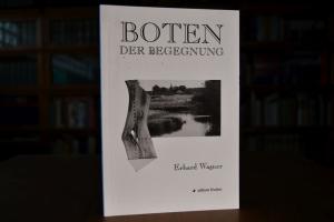 Boten der Begegnung. Gedichte.