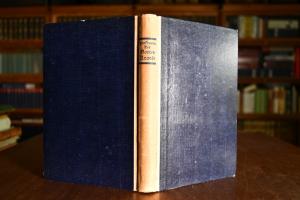 Der Gotteskranke. Roman.