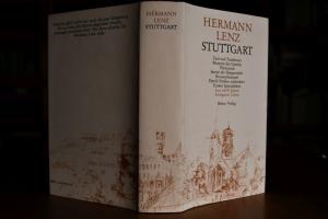 Stuttgart. Aus 12 Jahren "Stuttgarter Leben".