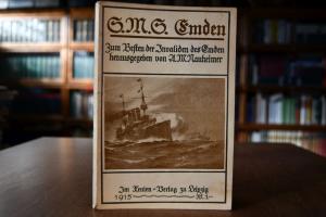 S.M.S. "Emden".
