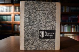 Mein Leipzig lob` ich mir ...