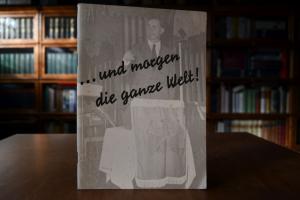 ... und morgen die ganze Welt! Der Neofaschismu...