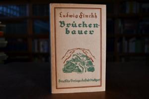 Brückenbauer.