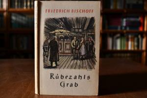 Rübezahls Grab. Erzählungen.
