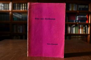 Edda und Christentum.