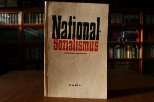 National-Sozialismus.