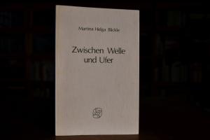 Zwischen Welle und Ufer.