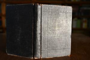 Friede den Toten! Trost den Lebenden! Gebet- un...