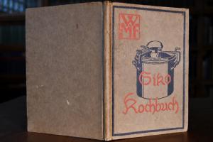 Kochbuch für den Sicherheits-Schnellkocher Siko...