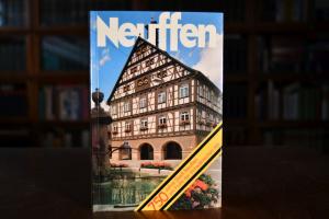 Neuffen - Historische Kleinstadt am Fuße der Sc...