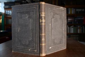 Blätter aus Bad Boll für seine Freunde, (wöchen...