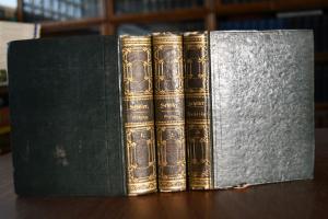 Nachträge zu Schillers sämmtlichen Werken. Bde....