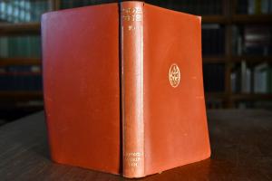 Goethes Kunstschriften Bd. 2.