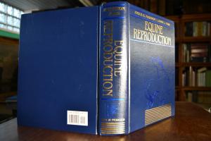 Equine Reproduction.