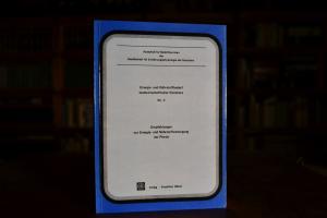 Empfehlungen zur Energie- und Nährstoffversorgu...