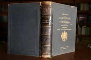 Anleitung zur Beurtheilung des Pferdeheues nebs...