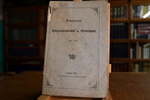 Die Erscheinungen der deutschen Literatur auf d...