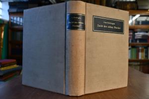 Die Zucht des edlen Pferdes in Theorie und Praxis.