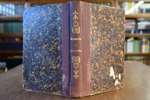 Beiträge zur Kenntniß und Beurtheilung der Pfer...