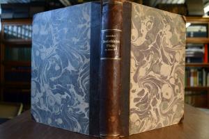 Deutschlands Pferde im Jahre 1890. Bericht über...