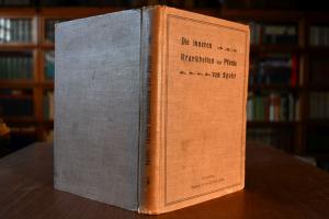 Die inneren Krankheiten der Pferde iher Entsteh...