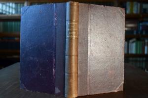 Handbuch des Huf- und Klauenbeschlages oder grü...