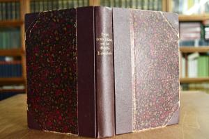 3000 Kilometer mit der Garde-Kavallerie.