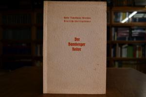 Der Bamberger Reiter. Eine vergleichende Kunstb...