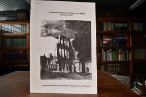 "Die Bestände sind bisher sehr gnädig weggekomm...