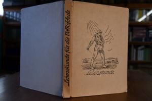 Lebenskunde für Volksschulen.