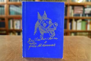 Reiter-Lexikon nur für Männer