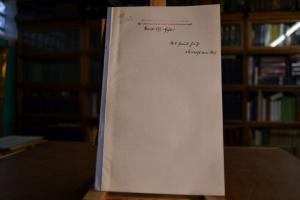 Buchbesprechung a) Franz Haymann, Kants Kritici...